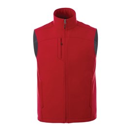 Men's STINSON Softshell Vest
